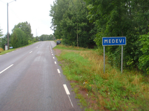 Medevi.